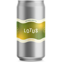 Ferndale Project Solo Series 006: Lotus