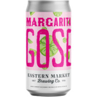 Eastern Market Brewing Co. Margarita Gose