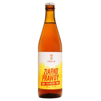 Browar Perun Ziarno Prawdy