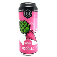 Nepo Brewing Hopollo