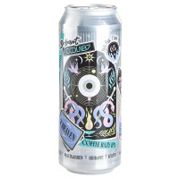 Browar Birbant Coolab7 vol.3: Heaven