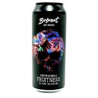 Birbant Fruitness