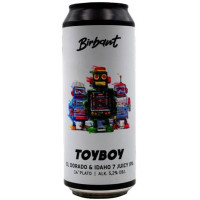 Birbant Toyboy