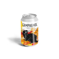 La Source Beer Co. Campagnol - Sorachi