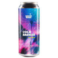 Magic Road Cold Breeze