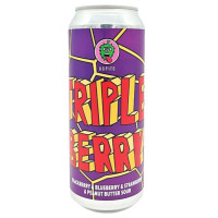 Hopito Triple Berry