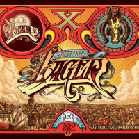 Brasserie de la Mule Vienna Lager