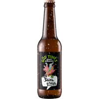 God Times Brewery Fasa Prasa