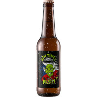 God Times Brewery PilSi?
