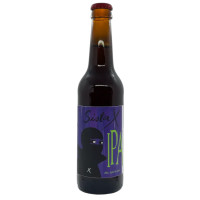 Brewsistas Sista X (IPA) (2022)
