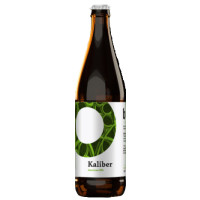 Berhet Kaliber