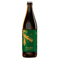 Berhet Tropico Milkshake IPA