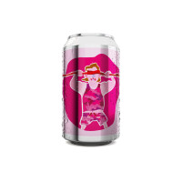 La Bagarre Brasserie Artisanale Bruxelloise (prev. DrinkThatBeer) Frambo