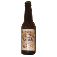 Buntavar Romuald