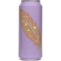 Omnipollo Bianca - Apricot Almond Deep Vanilla