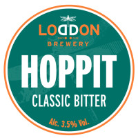 Loddon Brewery Hoppit