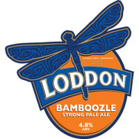 Loddon Brewery Bamboozle