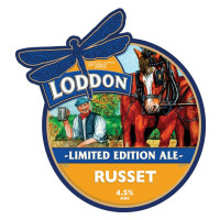 Loddon Brewery Russet