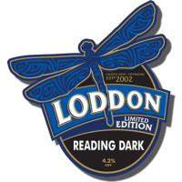 Loddon Brewery Reading Dark