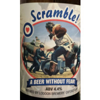 Loddon Brewery Scramble!
