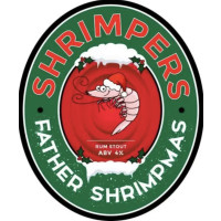 Loddon Brewery Shrimper's Father Shrimpmas