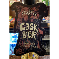 Dig Brew Co Cask Bier Dark Mild
