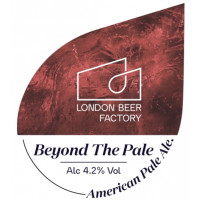 London Beer Factory Beyond the Pale