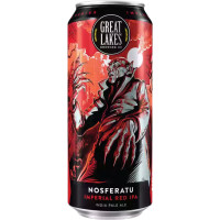 Great Lakes Brewing Nosferatu