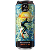 Great Lakes Brewing Chillwave