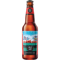Great Lakes Brewing Christmas Ale