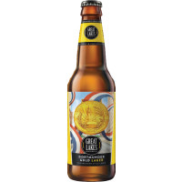 Great Lakes Brewing Dortmunder Gold