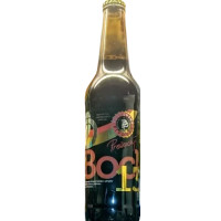 Prešovský Pivovar Bock 13°