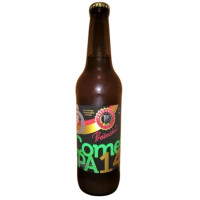 Prešovský Pivovar Comet IPA 14°