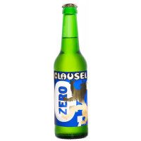 Brauerei - Big Beer Company (Clausel) Zero