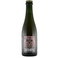 Totenhopfen Brauhaus Wild Hog Whisky
