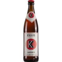 Kreis Bräu Landbier
