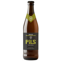 Braumanufaktur Munzer Pils