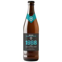 Braumanufaktur Munzer 1998