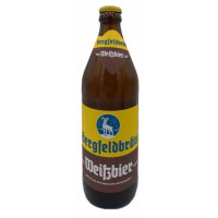 Bergfeldbräu Weißbier