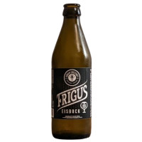 Urban Chestnut Hallertauer Brauerei Frigus Eisbock