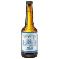 Brauerei Lohmeier (Bräu z'Loh) Mare Hell
