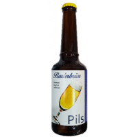 Baderbräu Pils