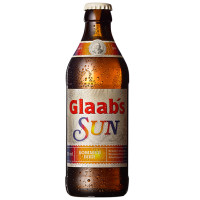 Glaabsbräu Sun