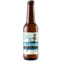 Brasserie des Sources Bellerose New England IPA