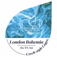 London Beer Factory London Bohemia