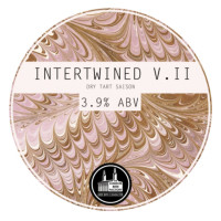 London Beer Factory Intertwined V.II - Sour Saison