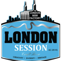London Beer Factory London Session