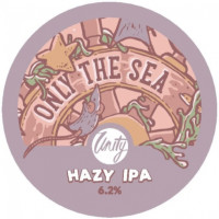 Unity Brewing Only the Sea