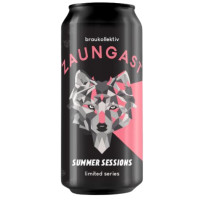 Zaungast Bier Summer Sessions