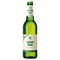 Zillertal Zeller Hell